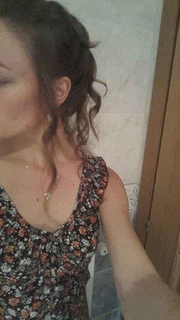 Prove tanto per.. - 8