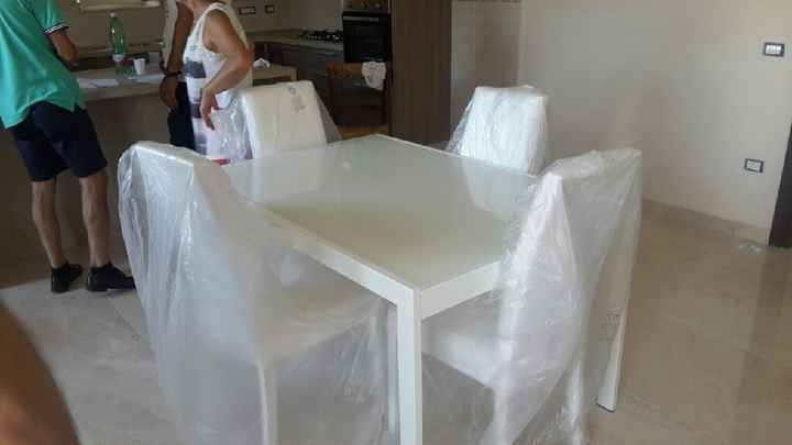 Finalmente  arredamento - 4