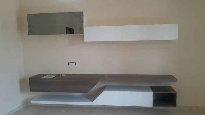 Finalmente  arredamento - 3