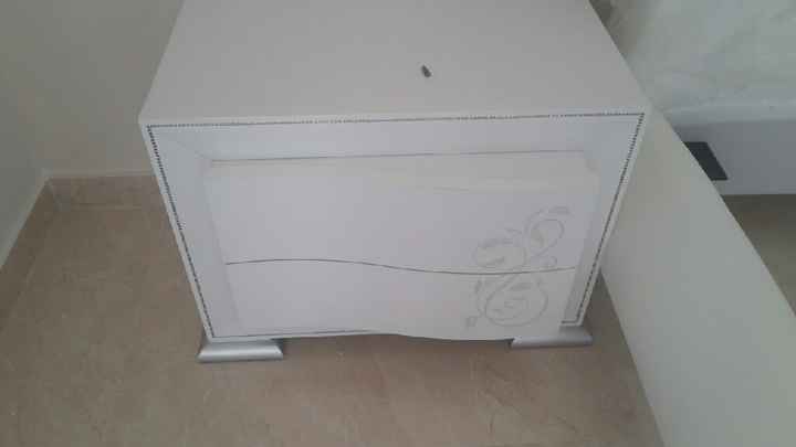 Finalmente  arredamento - 6