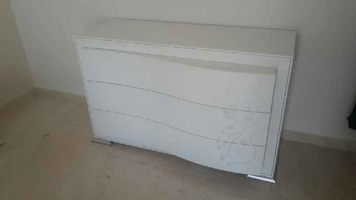 Finalmente  arredamento - 8