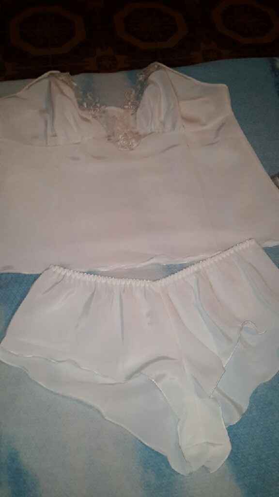 Intimo prima notte - 2