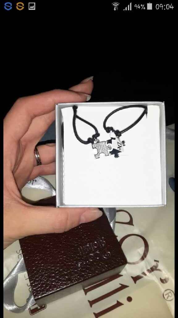 Che magnifica serata - 1