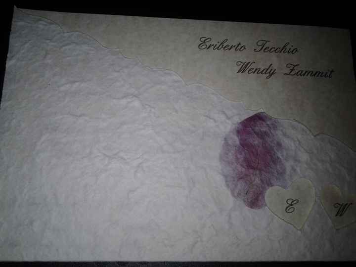 la nostra partecipazione 