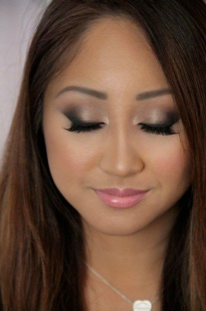 Trucco sposa! quale scegliereste? - 4