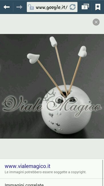 Help bomboniere! - 2