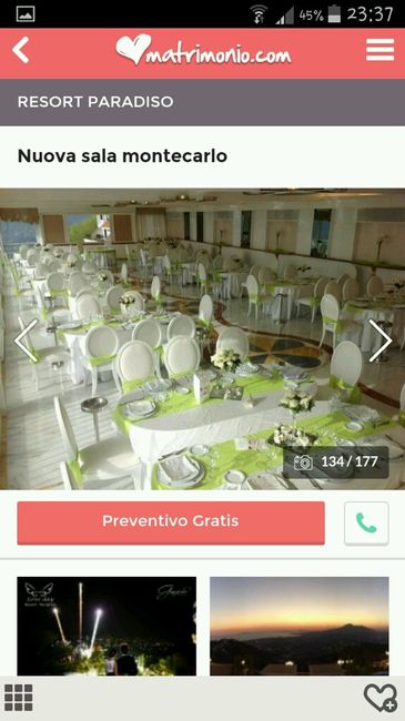 Spose resort paradiso sala montecarlo - 1