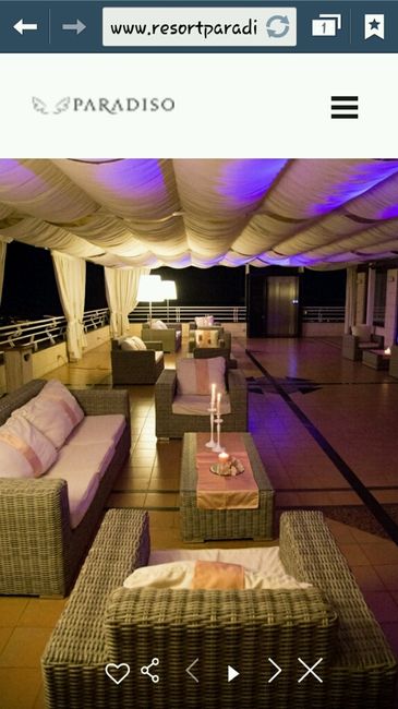 Spose resort paradiso sala montecarlo - 2