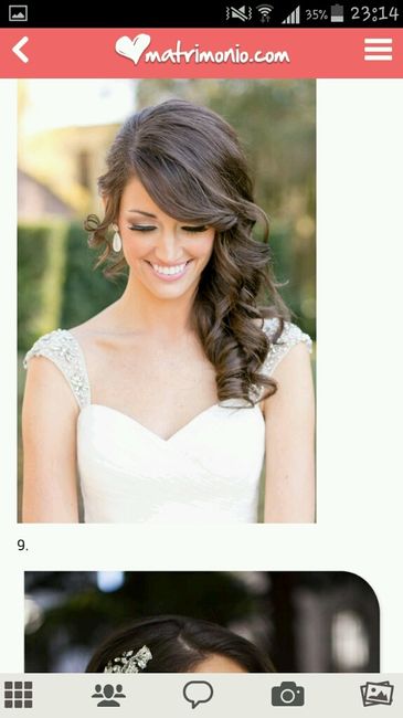 Trucco capelli e unghie sposa - 7