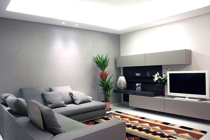 Per chi ama lo stile moderno :) - 2