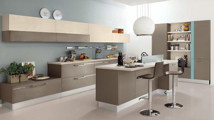 Per chi ama lo stile moderno :) - 3