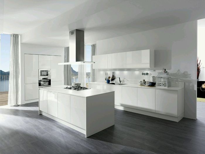 Per chi ama lo stile moderno :) - 4