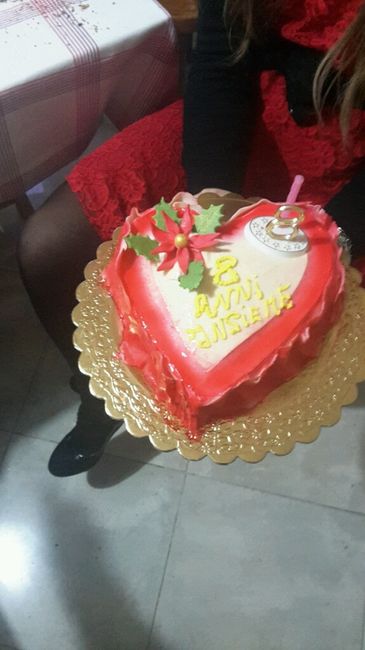 Regalo di natale!!! - 1