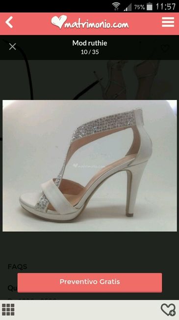 Scarpe, scarpe e ancora...scarpe!!! - 2