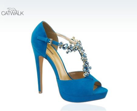 Scarpe, scarpe e ancora...scarpe!!! - 3