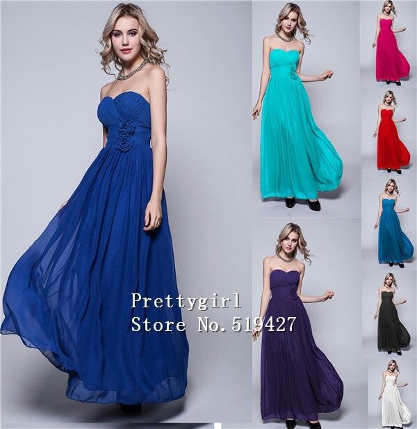 Abito damigella cercasi! - 1