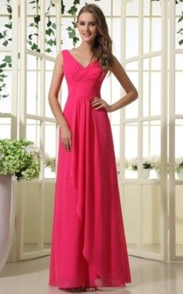 Abito damigella cercasi! - 4