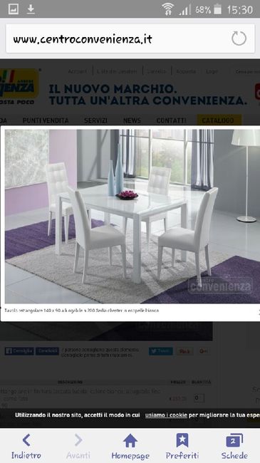 Ho bisogno  di consigli! - 1