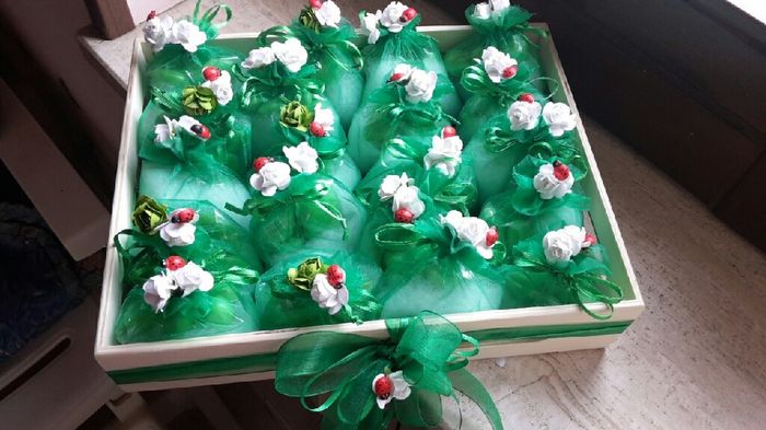 I nostri  sacchetti - 2