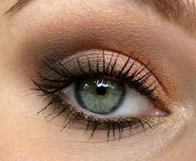 Trucco sposa? - 2