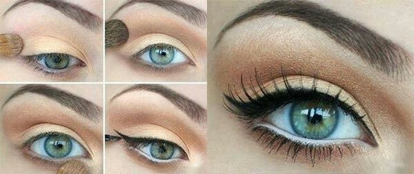 Trucco sposa? - 5