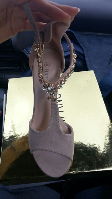 Ho cambiato  le scarpe! - 3