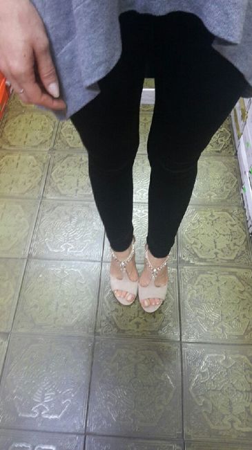 Ho cambiato  le scarpe! - 4