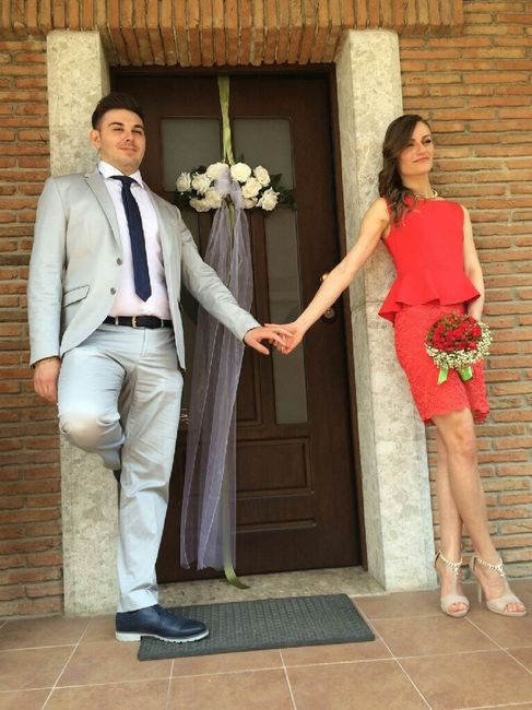 La nostra  promessa! - 2