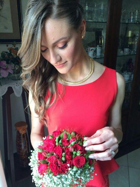 Alla promessa... - 1