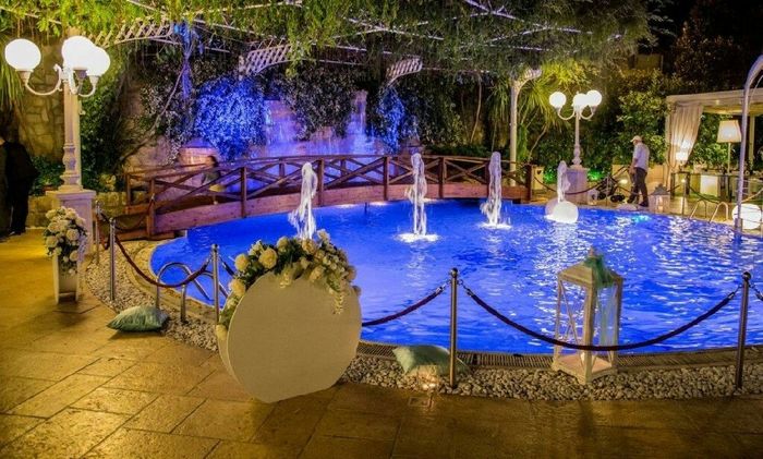 La mia location da sogno !!! - 1