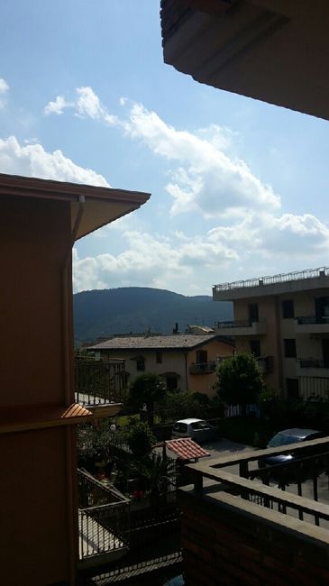 Ma siamo a giugno, - 1