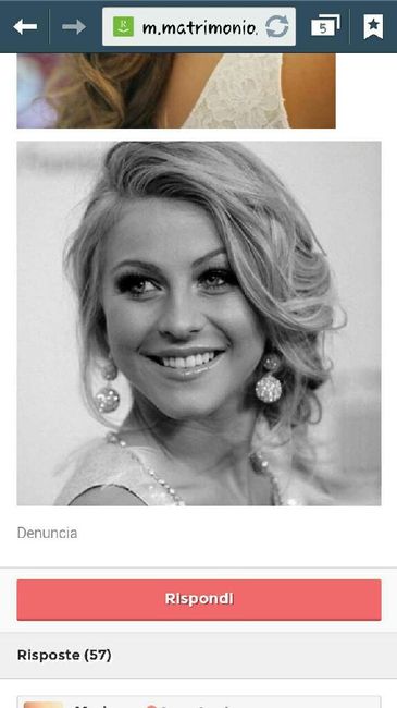 Accessori per acconciature - 1