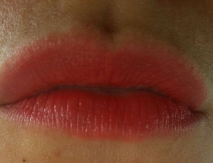 Rossetto a prova di bacio - 2