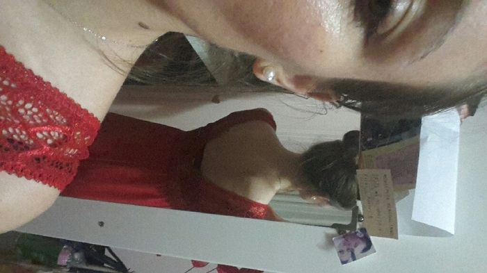 E se osassi con questo? - 5