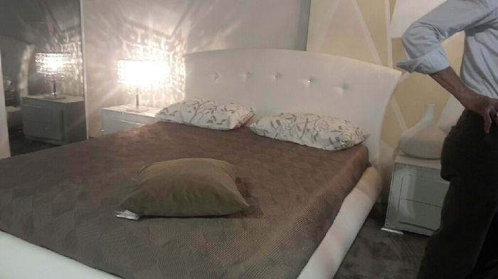 Finalmete la mia camera da letto - 2