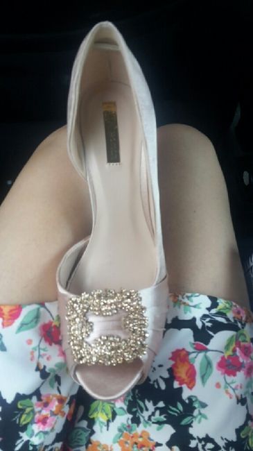 Finalmente  scarpe - 3