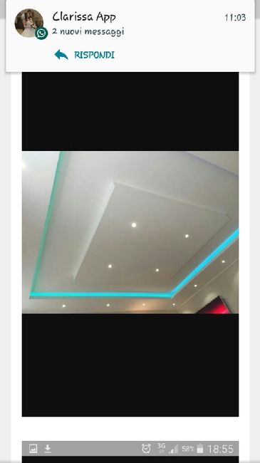 Controsoffitti di gesso - 1