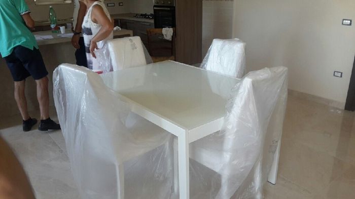 Finalmente  arredamento - 4