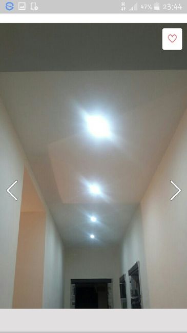 Controsoffitto e pentita - 1