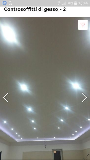 Controsoffitto e pentita - 2