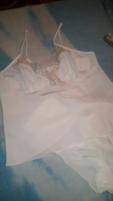 Intimo prima notte - 1