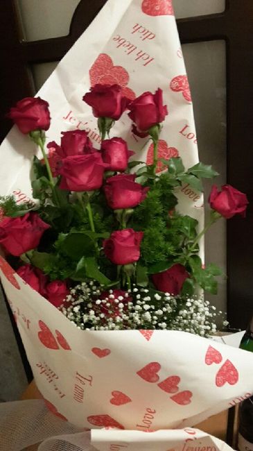 Che magnifica serata - 2