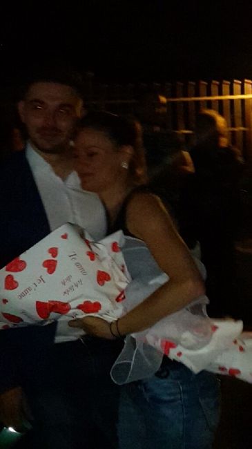 Che magnifica serata - 4