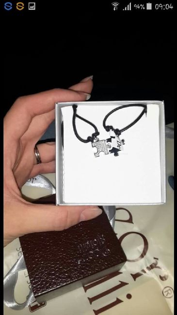 Che magnifica serata - 1