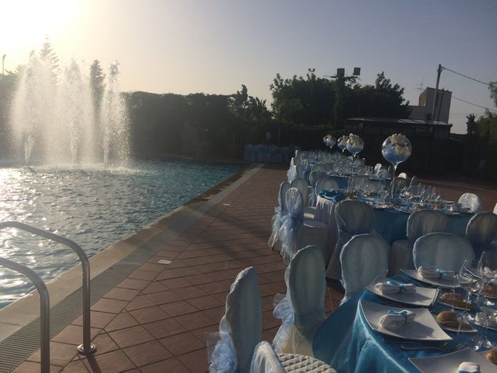 Spero non ci siamo più cambiamenti - 2