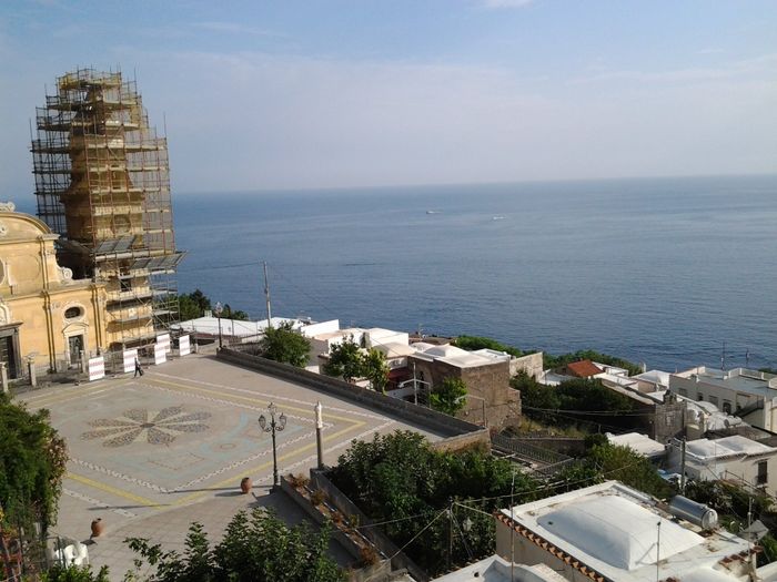 campanile in restaurooooo