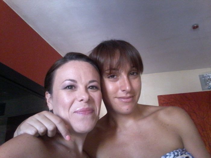 le amichette del cuore