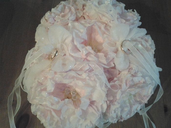 portafedi con LE NOSTRE FEDI