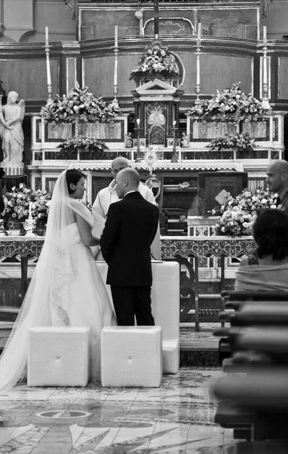 al momento delle promesse