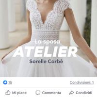 Sfoglia il catalogo e scopri lo stile del tuo abito - il risultato - 1